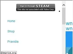 Sites similar to aftermine.eu
