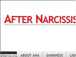 Sites similar to afternarcissisticabuse.wordpress.com