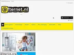 Sites similar to afternet.nl