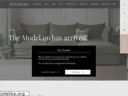 Sites similar to afternoah.com