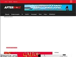 Sites similar to afternoiz.com