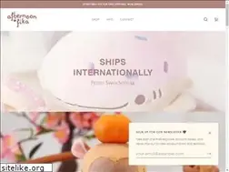 Sites similar to afternoonfika.com