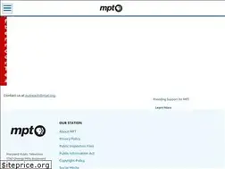 Sites similar to afternoontea.mpt.org