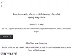 Sites similar to afternoonteareads.com