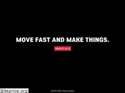 Sites similar to afterparty.studio