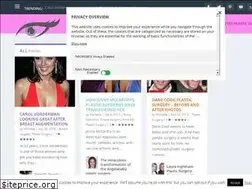 Sites similar to afterplasticsurgery.com