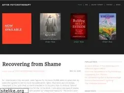 Sites similar to afterpsychotherapy.com
