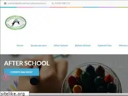 Sites similar to afterschool-adventures.ro