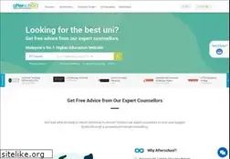 Sites similar to afterschool.my