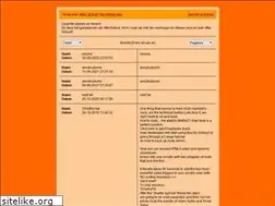 Sites similar to afterschool.write2me.nl