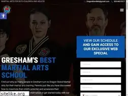 Sites similar to afterschoolgresham.com