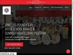 Sites similar to afterschoolkarate.com