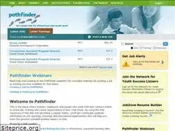 Sites similar to afterschoolpathfinder.org