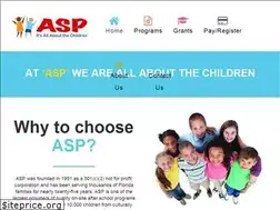 Sites similar to afterschoolprograms.com
