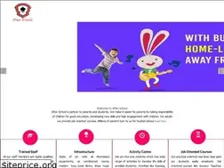 Sites similar to afterschools.co.in