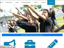Sites similar to afterschoolstemhub.org