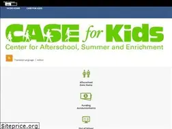 Sites similar to afterschoolzone.org