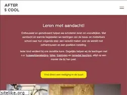 Sites similar to afterscool.nl