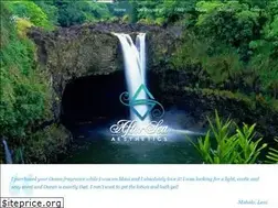 Sites similar to aftersea.com