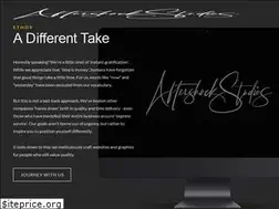 Sites similar to aftershock.co.za