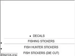 Sites similar to aftershockdecals.com