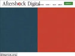 Sites similar to aftershockenterprises.com