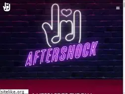 Sites similar to aftershockfam.org
