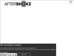 Sites similar to aftershokz.com.de