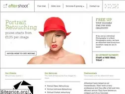 Sites similar to aftershoot.co.uk