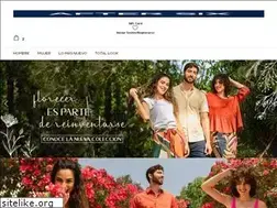 Sites similar to aftersix.com.py