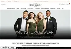 Sites similar to aftersix.com