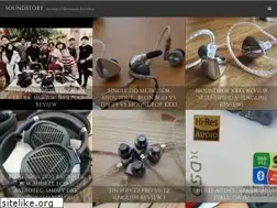 Sites similar to aftersoundblog.wordpress.com