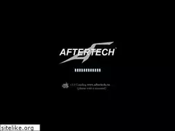 Sites similar to aftertech.eu