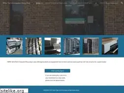 Sites similar to aftertech.net