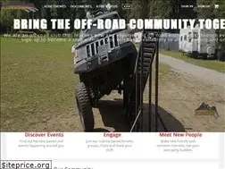 Sites similar to aftertheblacktopends.com