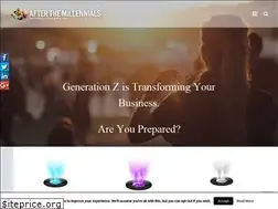 Sites similar to afterthemillennials.com