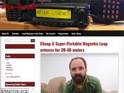 Sites similar to afterthenet.net
