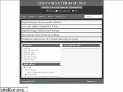 Sites similar to afterthenikah.blogspot.com
