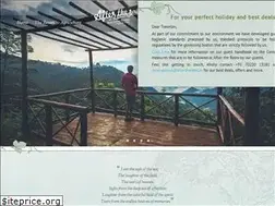 Sites similar to aftertherains.in