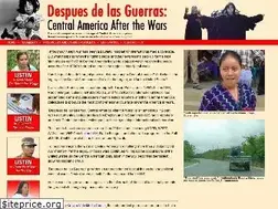 Sites similar to afterthewars.org