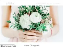 Sites similar to afterthewedding.com.au