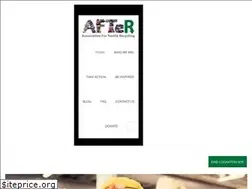 Sites similar to afterwear.ca