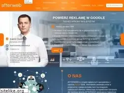 Sites similar to afterweb.pl