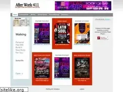 Sites similar to afterwork411.com