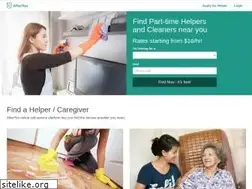 Sites similar to afteryou.co