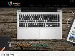 Sites similar to afteryou.pt
