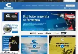 Sites similar to aftgrupo.com