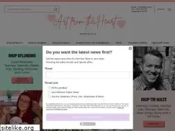 Sites similar to afth.co.uk