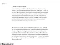 Sites similar to afthdance.com