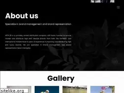 Sites similar to aftiamongolia.com